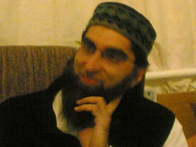 junaid jamshed