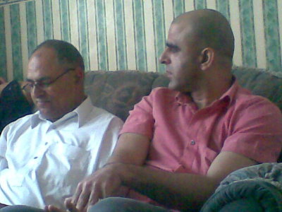 uncle and ejaz