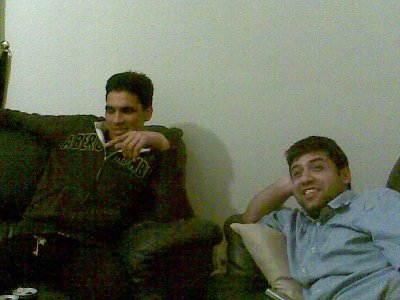 shahban and A. Ghafar