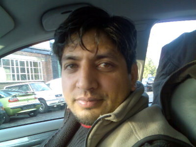 luqman watford