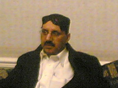 Shafqat Sab