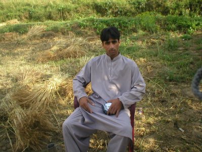 cahudhry imran