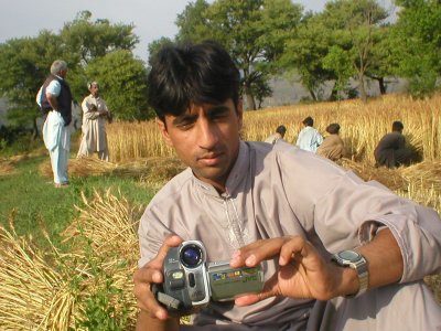 imran
