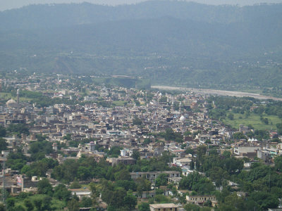 kotli city