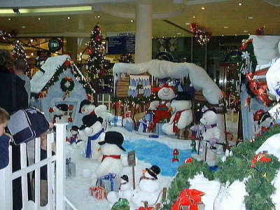 watford t centre