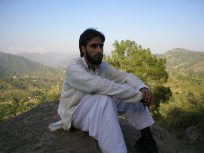 abid kotli