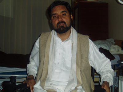 chaudhry ishaq sab