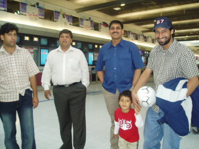 shazad sab manchester air port