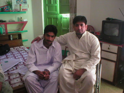 luqman and shanawaz dhannah