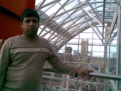 Mr. M. Sahaban tahir