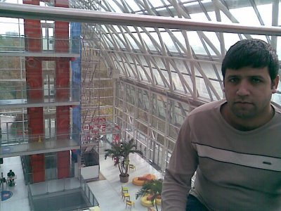 Mr. M. Sahaban tahir