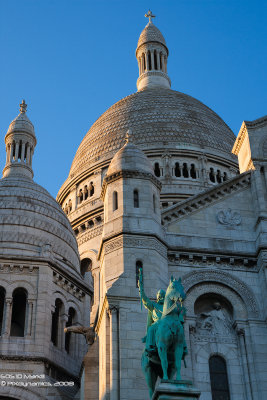 Beautiful Paris, May 2008