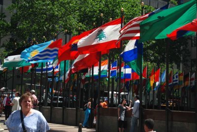 Flags