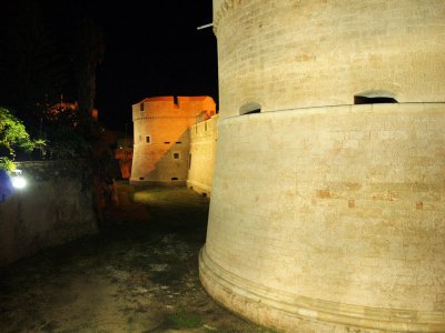 Corigliano d' Otranto - Lecce