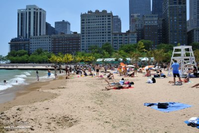 Chicago, Illinois