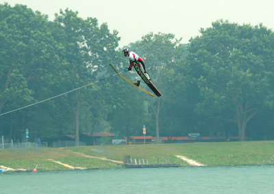 HSBC Wakeboard 47