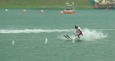 HSBC Wakeboard 43