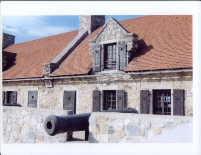 Ft Ticonderoga, NY