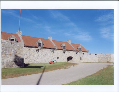 Ft Ticonderoga, NY