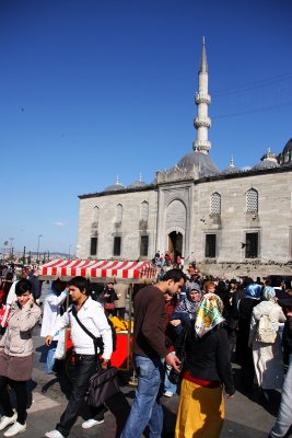istanbul One place hundred lives.jpg