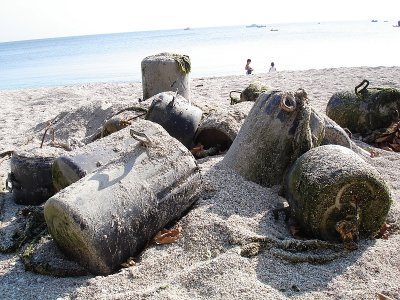 Istanbul Yesilkoy The Sea9.jpg