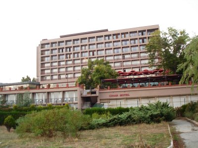 Istanbul Yesilkoy The Sea22 One of the oldest Hotels in Yesilkoy.jpg