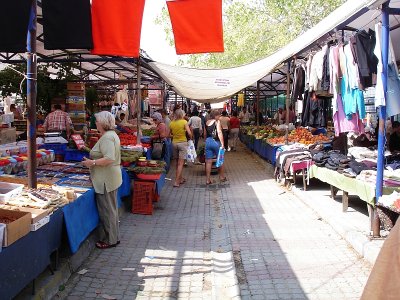 Istanbul Yesilkoy The Sea35 the Baazar.jpg