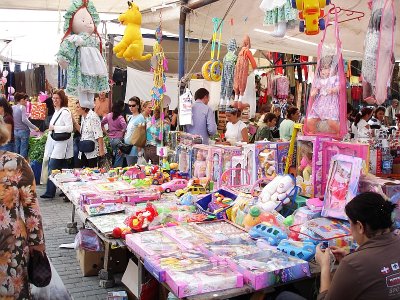 Istanbul Yesilkoy The Sea41 the Baazar.jpg