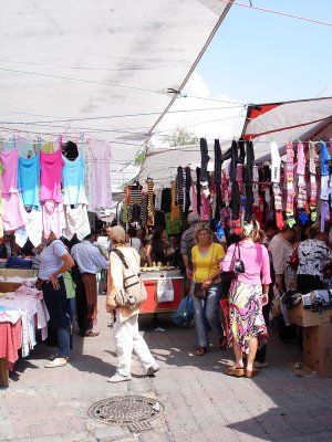 Istanbul Yesilkoy The Sea42 the Baazar.jpg