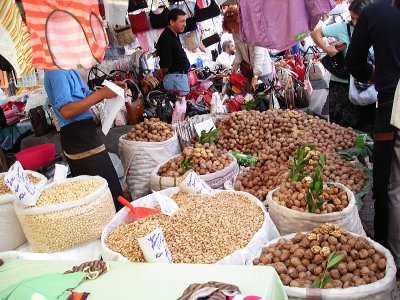 Istanbul Yesilkoy The Sea43 the Baazar.jpg