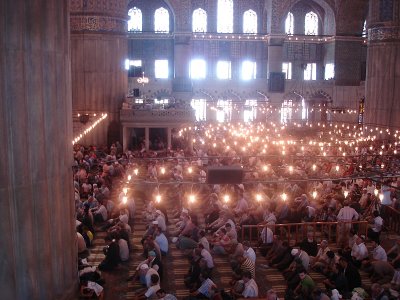 Istanbul8c SultanAhmet Mosque Inside The Prayer.jpg