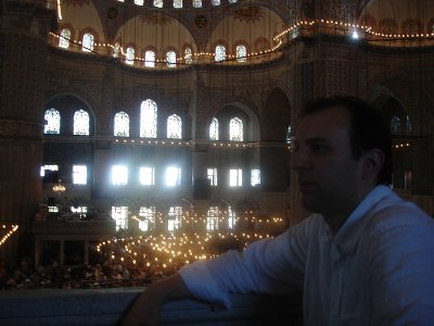 Istanbul8e SultanAhmet Mosque Inside My Brother.jpg