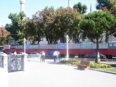 Istanbul14 SultanAhmet Getting Ready for Ramadan.jpg