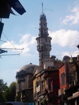 Istanbul37 Beyazit weather tower.jpg