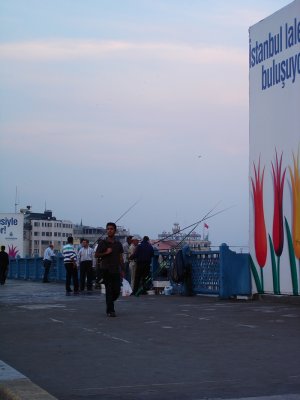 Istanbul113 Eminonu Fishers On The New Galata Bridge.jpg