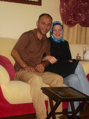 Istanbul Mr Huseyin And Mrs Betul.jpg