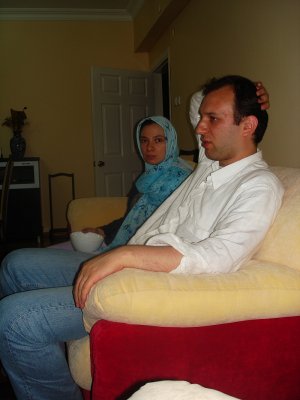 Istanbul Mr Huseyin And Mrs Betul and my Brother and his wife.jpg