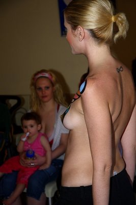BODY ART