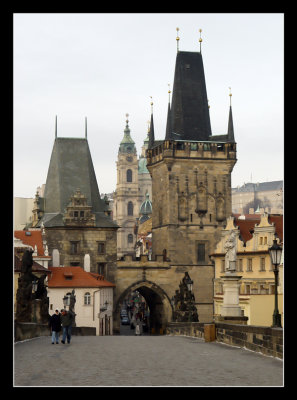 Charles Bridge