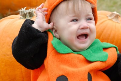 Pumpkin Patch 2009