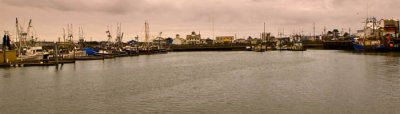 Westport, WA. - - TEST
