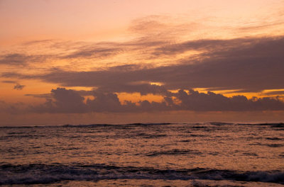 Sun Rise, Kauai