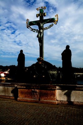 Prague Praha