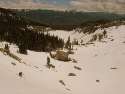 June In The Gore (Gallery)