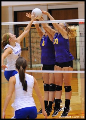 Volleyball