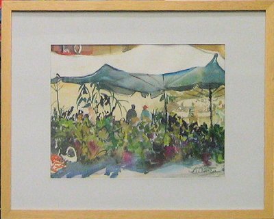 Roman Market 503H LaChiusa Sale450 Rent12.50 17x21 Watercolor 002.jpg