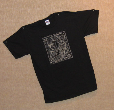Stacy Reed Original Design T-SHIRTS SUPPORT FIA in our black and taupe shirts  15 M and L  16 2x   17 3X.jpg