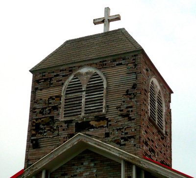  Holy Emmanuel Slovak Lutheran Church - Mahanoy City, PA