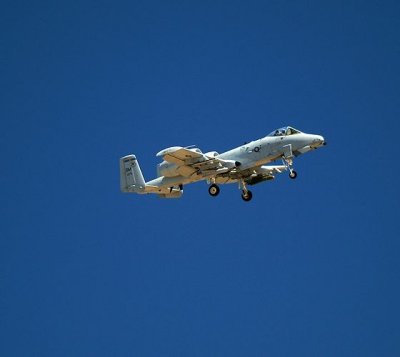 A10 Warthog #2