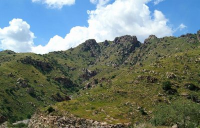 Mount Lemmon #5
